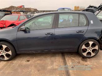 Volkswagen Golf Golf VI (5K1), Hatchback, 2008 / 2013 1.2 TSI BlueMotion picture 7
