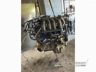 Chevrolet Aveo Aveo (250), Hatchback, 2008 / 2011 1.2 16V picture 22