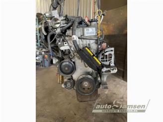 Chevrolet Aveo Aveo (250), Hatchback, 2008 / 2011 1.2 16V picture 19