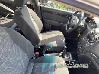 Chevrolet Aveo Aveo (250), Hatchback, 2008 / 2011 1.2 16V picture 11