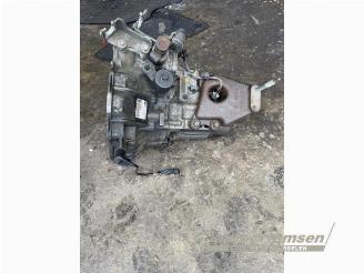 Chevrolet Aveo Aveo (250), Hatchback, 2008 / 2011 1.2 16V picture 16