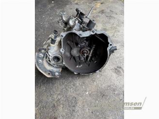 Chevrolet Aveo Aveo (250), Hatchback, 2008 / 2011 1.2 16V picture 15