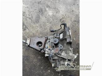 Chevrolet Aveo Aveo (250), Hatchback, 2008 / 2011 1.2 16V picture 13