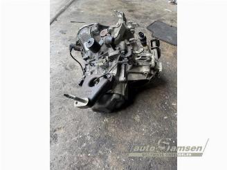 Chevrolet Aveo Aveo (250), Hatchback, 2008 / 2011 1.2 16V picture 18
