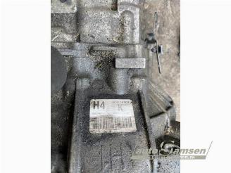 Chevrolet Aveo Aveo (250), Hatchback, 2008 / 2011 1.2 16V picture 14