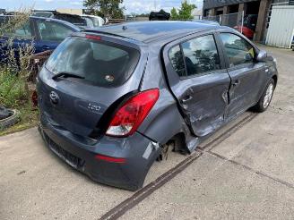 Hyundai I-20 i20, Hatchback, 2008 / 2015 1.2i 16V picture 4