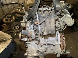 Hyundai I-20 i20, Hatchback, 2008 / 2015 1.2i 16V picture 19