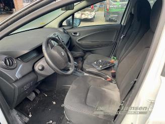 Renault Zoé Zoe (AG), Hatchback 5-drs, 2012 R90 picture 9