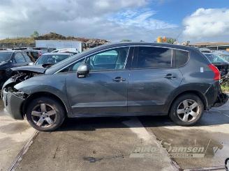 Peugeot 3008 3008 I (0U/HU), MPV, 2009 / 2016 1.6 VTI 16V picture 5