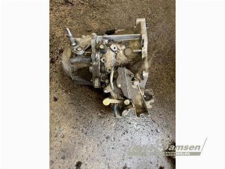 Peugeot 3008 3008 I (0U/HU), MPV, 2009 / 2016 1.6 VTI 16V picture 16