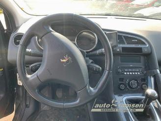 Peugeot 3008 3008 I (0U/HU), MPV, 2009 / 2016 1.6 VTI 16V picture 8