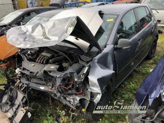Salvage car Volkswagen Golf Golf V (1K1), Hatchback, 2003 / 2010 1.6 2007/3
