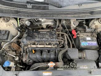 Kia Soul Soul I (AM), MPV, 2009 / 2014 1.6 CVVT 16V picture 12