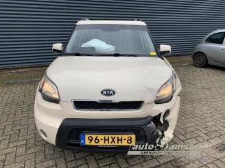 Kia Soul Soul I (AM), MPV, 2009 / 2014 1.6 CVVT 16V picture 7