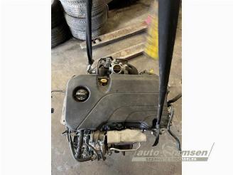 Opel Astra Astra K Sports Tourer, Combi, 2015 / 2022 1.4 Turbo 16V picture 29