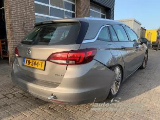 Opel Astra Astra K Sports Tourer, Combi, 2015 / 2022 1.4 Turbo 16V picture 7