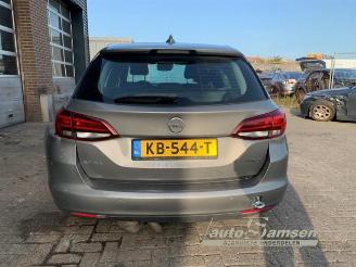 Opel Astra Astra K Sports Tourer, Combi, 2015 / 2022 1.4 Turbo 16V picture 6