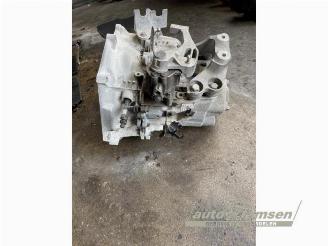 Opel Astra Astra K Sports Tourer, Combi, 2015 / 2022 1.4 Turbo 16V picture 19