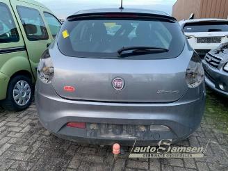Fiat Bravo Bravo (198A), Hatchback, 2006 / 2014 1.4 T-Jet 16V 150 picture 4