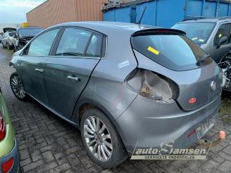 Fiat Bravo Bravo (198A), Hatchback, 2006 / 2014 1.4 T-Jet 16V 150 picture 2
