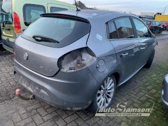 Fiat Bravo Bravo (198A), Hatchback, 2006 / 2014 1.4 T-Jet 16V 150 picture 5