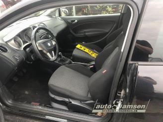 Seat Ibiza Ibiza IV SC (6J1), Hatchback 3-drs, 2008 / 2016 1.6 TDI 105 picture 6