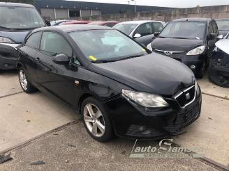 Seat Ibiza Ibiza IV SC (6J1), Hatchback 3-drs, 2008 / 2016 1.6 TDI 105 picture 2