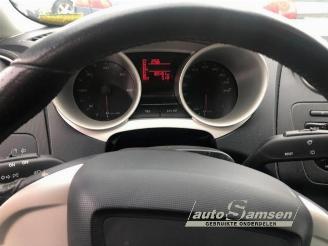 Seat Ibiza Ibiza IV SC (6J1), Hatchback 3-drs, 2008 / 2016 1.6 TDI 105 picture 5
