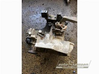 Seat Ibiza Ibiza IV SC (6J1), Hatchback 3-drs, 2008 / 2016 1.6 TDI 105 picture 8