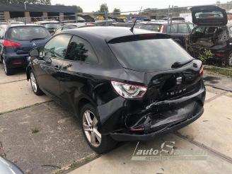 Seat Ibiza Ibiza IV SC (6J1), Hatchback 3-drs, 2008 / 2016 1.6 TDI 105 picture 4