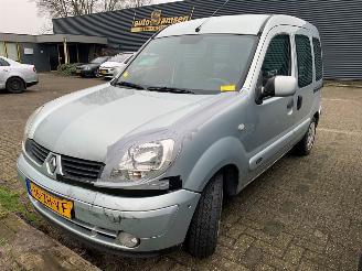 Avarii autoturisme Renault Kangoo  2007/5