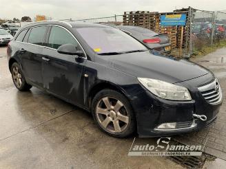 Opel Insignia Insignia Country Tourer, Combi, 2008 / 2017 2.0 CDTI 16V 130 ecoFLEX picture 1