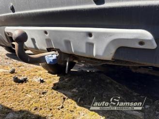 Volvo Xc-90 XC90 I, SUV, 2002 / 2014 2.5 T 20V picture 8