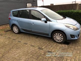 Renault Grand-scenic Grand Scenic III (JZ), MPV, 2009 / 2016 1.4 16V TCe 130 picture 3