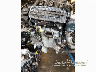 Peugeot 208 208 I (CA/CC/CK/CL), Hatchback, 2012 / 2019 1.2 Vti 12V PureTech 82 picture 11