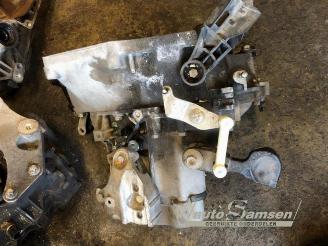 Peugeot 208 208 I (CA/CC/CK/CL), Hatchback, 2012 / 2019 1.2 Vti 12V PureTech 82 picture 9