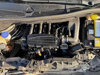 Peugeot 208 208 I (CA/CC/CK/CL), Hatchback, 2012 / 2019 1.2 Vti 12V PureTech 82 picture 7