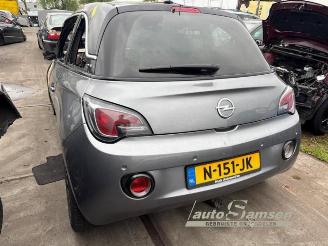 Opel Adam Adam, Hatchback 3-drs, 2012 / 2019 1.2 16V picture 2