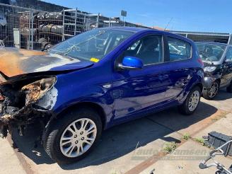 Hyundai I-20 i20, Hatchback, 2008 / 2015 1.4i 16V picture 1