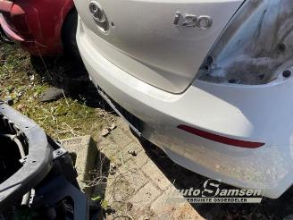 Hyundai I-20 i20, Hatchback, 2008 / 2015 1.2i 16V picture 13