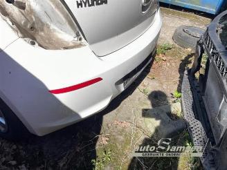 Hyundai I-20 i20, Hatchback, 2008 / 2015 1.2i 16V picture 15