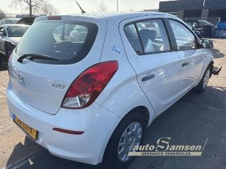 Hyundai I-20 i20, Hatchback, 2008 / 2015 1.2i 16V picture 3