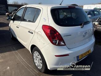 Hyundai I-20 i20, Hatchback, 2008 / 2015 1.2i 16V picture 2