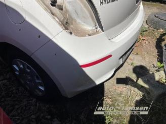 Hyundai I-20 i20, Hatchback, 2008 / 2015 1.2i 16V picture 14