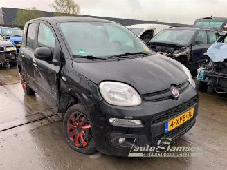 Fiat Panda Panda/Pandina (312), Hatchback, 2012 0.9 TwinAir Turbo 80 picture 3