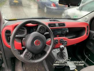 Fiat Panda Panda/Pandina (312), Hatchback, 2012 0.9 TwinAir Turbo 80 picture 11