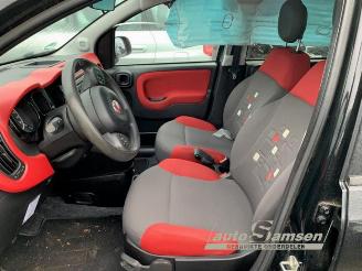 Fiat Panda Panda/Pandina (312), Hatchback, 2012 0.9 TwinAir Turbo 80 picture 9