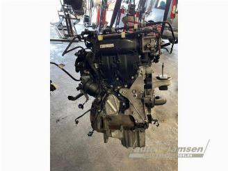 Fiat Panda Panda/Pandina (312), Hatchback, 2012 0.9 TwinAir Turbo 80 picture 33