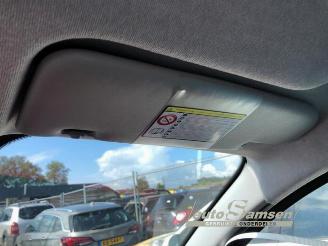 Fiat Panda Panda/Pandina (312), Hatchback, 2012 0.9 TwinAir Turbo 80 picture 24