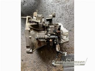 Fiat Panda Panda/Pandina (312), Hatchback, 2012 0.9 TwinAir Turbo 80 picture 27